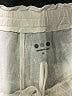 Three Dots White Casual Pants Size XL - photo 4