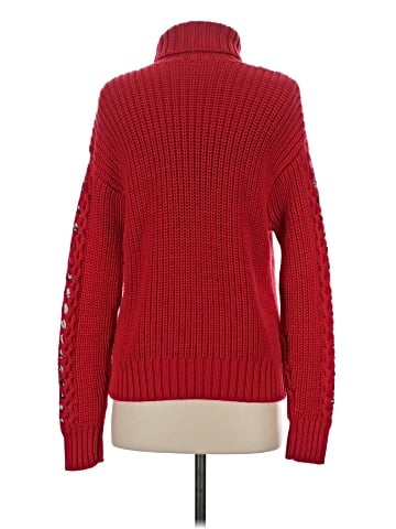 Jason Wu Pullover Sweater (view 2)