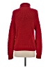 Jason Wu 100% Polyester Red Pullover Sweater Size S - photo 2