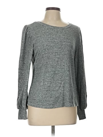 John Paul Richard Pullover Sweater (view 1)