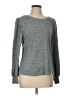 John Paul Richard Gray Pullover Sweater Size L - photo 1