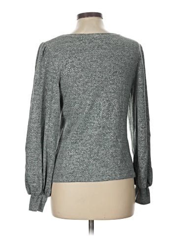 John Paul Richard Pullover Sweater (view 2)