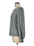 John Paul Richard Gray Pullover Sweater Size L - photo 5