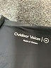 Outdoor Voices Black Romper Size M - photo 4