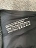 Outdoor Voices Black Romper Size M - photo 5