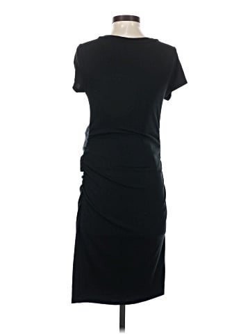 Isabel Maternity Casual Dress (view 2)