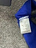 Emerald Sundae Solid Blue Cocktail Dress Size S - photo 8
