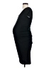 Isabel Maternity Black Casual Dress Size Sm Maternity - photo 5