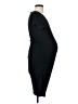 Isabel Maternity Black Casual Dress Size Sm Maternity - photo 4