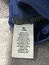 Echo 100% Polyester Blue Cardigan Size Med - Lg - photo 8