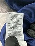 Echo 100% Polyester Blue Cardigan Size Med - Lg - photo 9