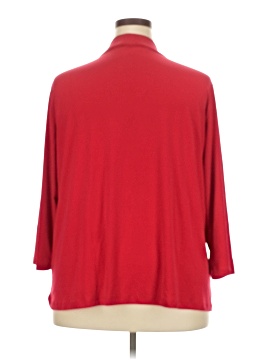 Allison Daley 3/4 Sleeve Top