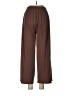 Unbranded Brown Casual Pants Size M - photo 2
