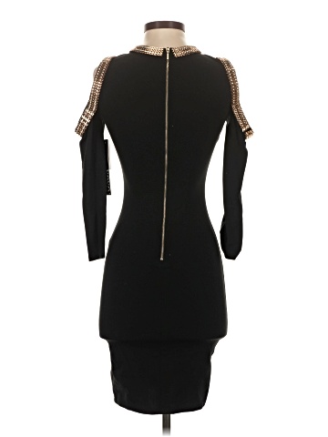 XOXO Cocktail Dress (view 2)