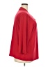 Allison Daley Red 3/4 Sleeve Top Size 3X - photo 5