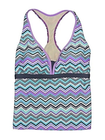 ZeroXposur Swimsuit Top (view 1)