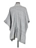 Gap Gray Poncho Size M - photo 2