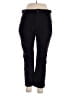 33,000ft Black Casual Pants Size 34 waist - photo 1