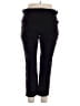 33,000ft Black Casual Pants Size 34 waist - photo 2