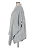 Gap Gray Poncho Size M - photo 5