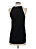 Drew 100% Silk Black Sleeveless Silk Top Size XS - photo 2