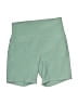 RBX Green Athletic Shorts Size XS - photo 1