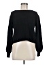 Unbranded Black Fleece Size S (estimated) - photo 1