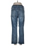Kut from the Kloth Blue Jeans Size 10 - photo 2