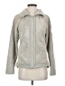 The North Face 100% Polyester Gray Jacket Size S - photo 1