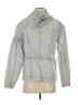 Gap 100% Cotton Stripes Gray Jacket Size XS - photo 2