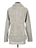 The North Face 100% Polyester Gray Jacket Size S - photo 2
