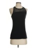 Athleta Black Tank Top Size XS - photo 1