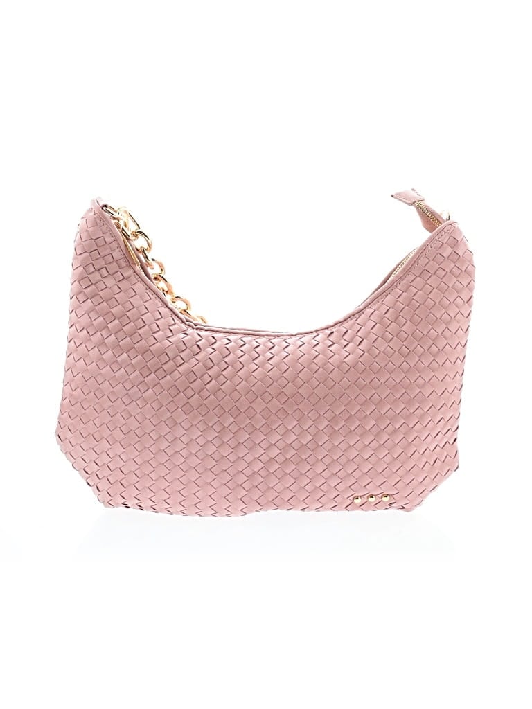 Pre-owned Assorted Brands Shoulder Bag In Pink