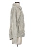The North Face 100% Polyester Gray Jacket Size S - photo 4