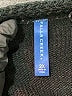 Falls Creek Black Turtleneck Sweater Size 2X - photo 7