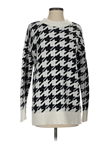 Lou & Grey Pullover Sweater (view 1)
