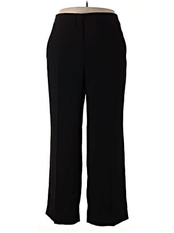 Anne Fontaine Dress Pants (view 1)
