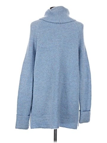St. John's Bay Turtleneck Sweater (view 2)