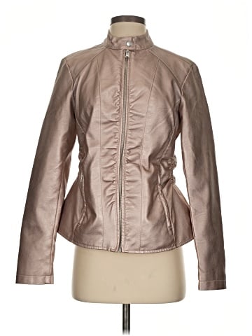 Baccini Jacket (view 1)