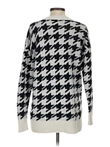 Lou & Grey Pullover Sweater (view 2)