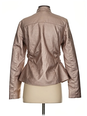 Baccini Jacket (view 2)