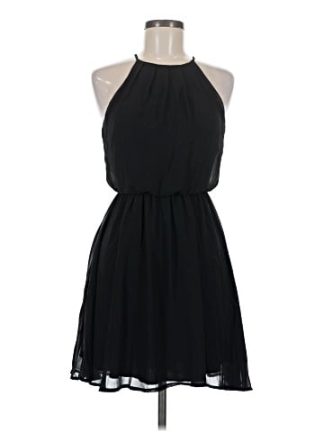 Lush Cocktail Dress (view 1)