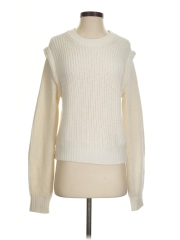 Abercrombie & Fitch Pullover Sweater (view 1)