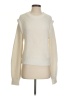 Abercrombie & Fitch 100% Acrylic Ivory Pullover Sweater Size S - photo 1
