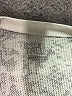 Time and Tru Silver Long Sleeve Henley Size M - photo 4