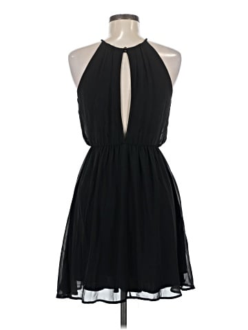 Lush Cocktail Dress (view 2)