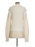 Abercrombie & Fitch 100% Acrylic Ivory Pullover Sweater Size S - photo 2