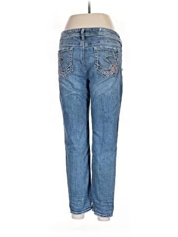 Silver Jeans Co. Jeans (view 2)