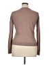 The Limited Brown Cardigan Size XL - photo 2