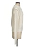 Abercrombie & Fitch 100% Acrylic Ivory Pullover Sweater Size S - photo 4